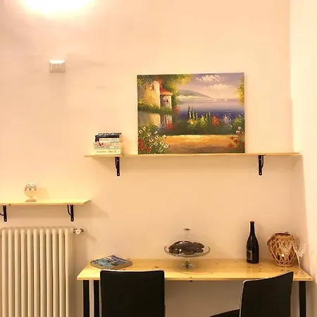 Messera בית נופש