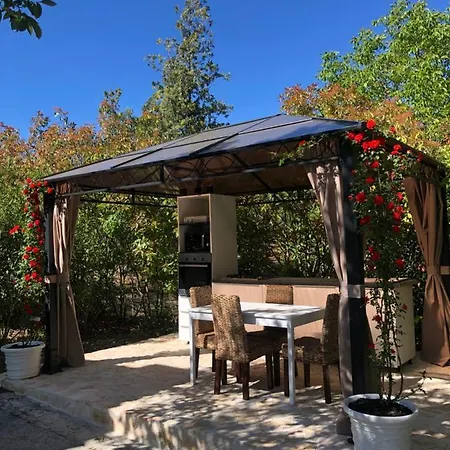 Casa vacanze Messerà *