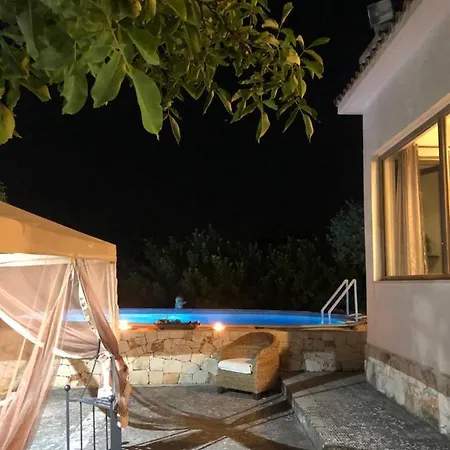 Messera بيت للعطل