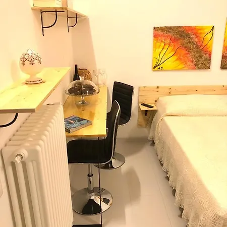 Messerà Casa vacanze *