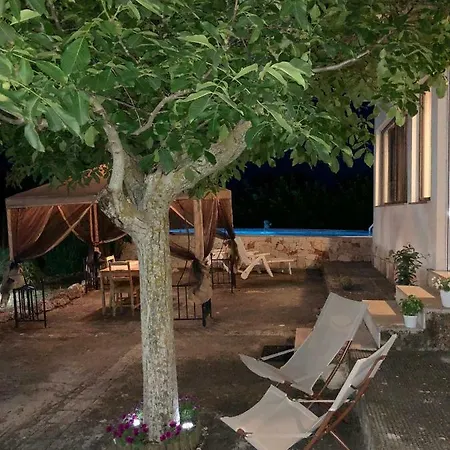 Messera مارتينا فرانكا